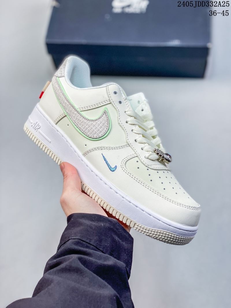 Nike Air Force 1 Shoes